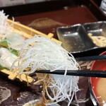 海鮮市場まさむね - 