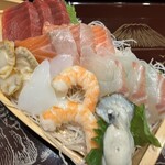 海鮮市場まさむね - 