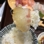 海鮮市場まさむね - 