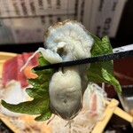 海鮮市場まさむね - 