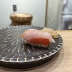 立ち食い寿司 極 - 