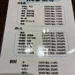 海鮮市場まさむね - 