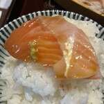 海鮮市場まさむね - 