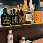 海鮮市場まさむね - 