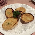 味のレストラン えびすや - 