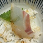 海鮮市場まさむね - 