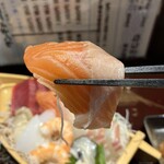 海鮮市場まさむね - 