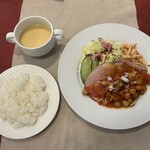 洋食屋 アシエット - 
