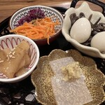 どんなもんだい 三軒茶屋 - 