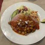 洋食屋 アシエット - 