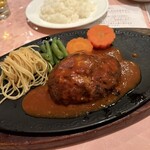 味のレストラン えびすや - 