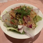 味のレストラン えびすや - 