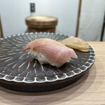 立ち食い寿司 極 - 