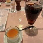 味のレストラン えびすや - 