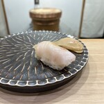 立ち食い寿司 極 - 