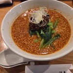 福幸 - 担々麺