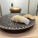 立ち食い寿司 極 - 