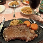 味のレストラン えびすや - 