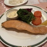 味のレストラン えびすや - 