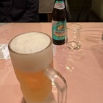 味のレストラン えびすや - 