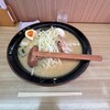 ラーメン青木亭 草加店