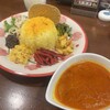 LION CURRY