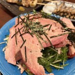 魚串さくらさく - 