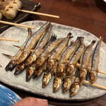 魚串さくらさく - 
