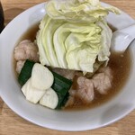 中華そば ユー リー - 