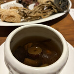 カントニーズ 燕 - 