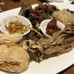 カントニーズ 燕 - 