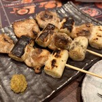 魚串さくらさく - 