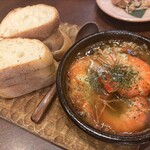 魚串さくらさく - 