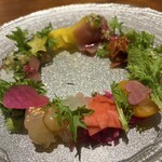 カントニーズ 燕 - 