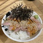 中華そば ユー リー - 