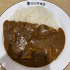 カレーハウス ＣｏＣｏ壱番屋 港区赤坂店