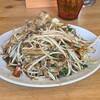 極濃湯麺 フタツメ 長岡店