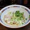 宝華らぁめん 国分寺店