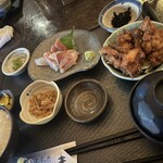 天空の月 - 