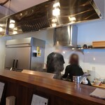 煮干しそば おおきに - 