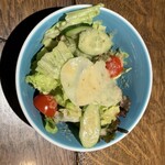 グリル プランチャ - 