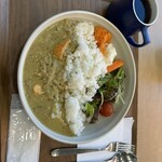 COFFEE FACTORY  - 