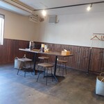 煮干しそば おおきに - 