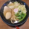 製麺工房 ドリーム 本店