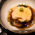 銀座 炎 田むら - 