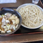 藤店うどん - 
