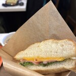 サンマルクカフェ - 料理写真: