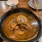 spicemobb カレーとアテと酒 - 