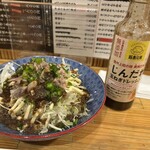 美味だれ焼き鳥家 二代目鳥友 - 