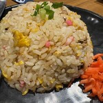 北海道らーめん奥原流 久楽 - 